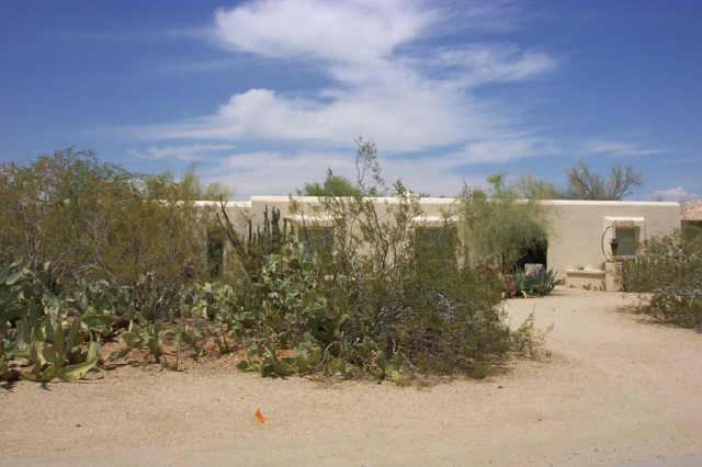 6538 E Hummingbird Ln., Paradise Valley, AZ 85253