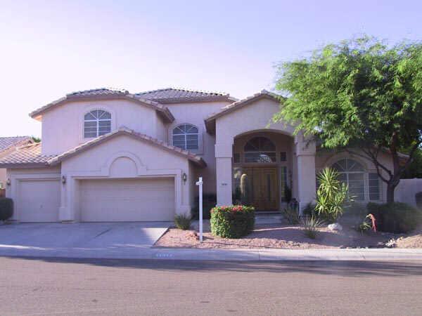 2028 E Cathedral Rock Dr., Phoenix, AZ 85048