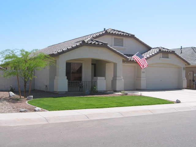 43375 W Courtney Dr., Maricopa, AZ 85138