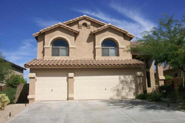 10562 E Morning Star Dr., Scottsdale, AZ 85255