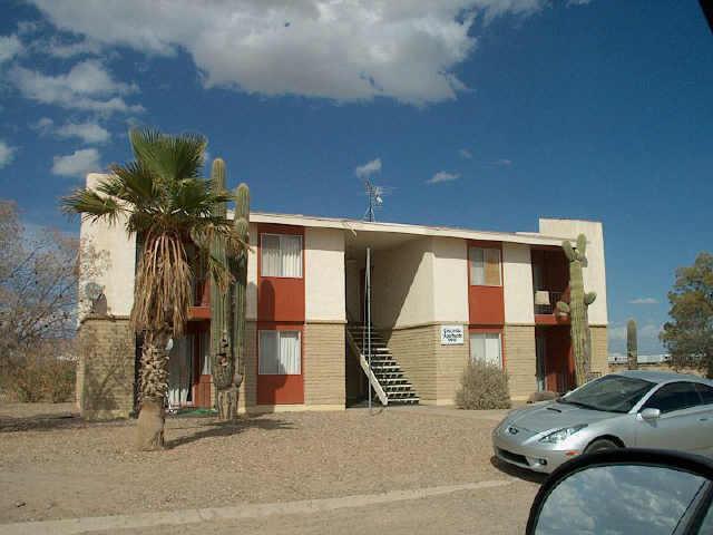 10660 W Concordia Dr., Arizona City, AZ 85223