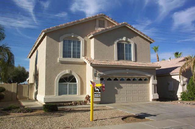 4529 E Princeton Ave., Gilbert, AZ 85234