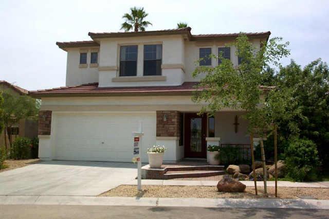7645 E Butte St., Mesa, AZ 85207