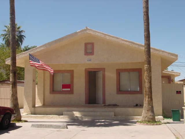 448 W Dana Ave., Mesa, AZ 85210
