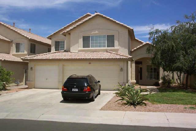 592 E Jasper Dr., Gilbert, AZ 85296