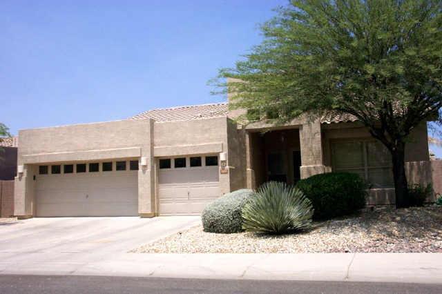 4372 E Lariat Ln., Phoenix, AZ 85050