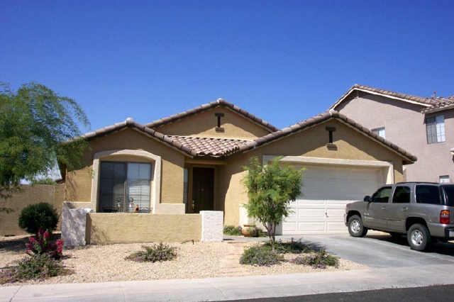 3303 W Twain Ct., Anthem, AZ 85086
