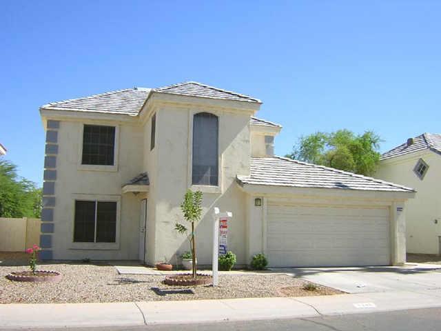 3346 W Frankfurt Dr., Chandler, AZ 85226