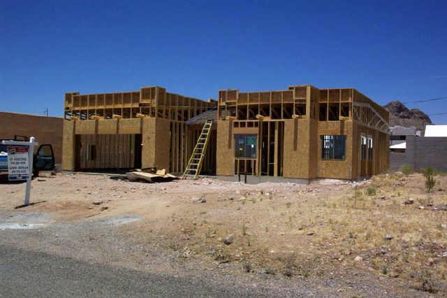 10372 E Fortuna Ave., Gold Canyon, AZ 85118