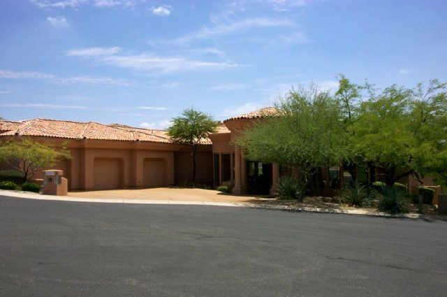 13463 E Bloomfield Dr., Scottsdale, AZ 85259