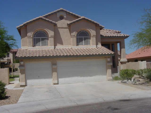 1004 E Amberwood Dr., Phoenix, AZ 85048