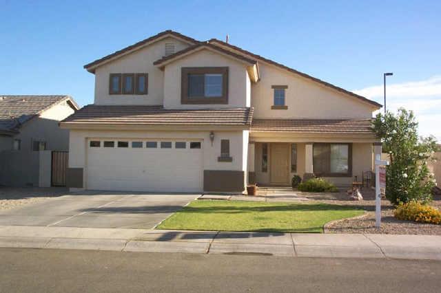 4340 Del Rio St., Gilbert, AZ 85236