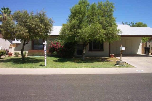 6416 W Carol Ave., Glendale, AZ 85302