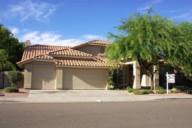 5347 E Grovers Ave., Scottsdale, AZ 85254