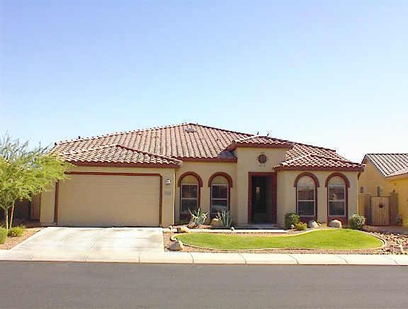 39925 N Pride Dr., Anthem, AZ 85086