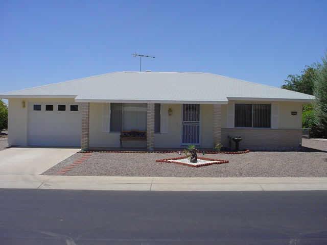 18410 N 96th Ave., Sun City, AZ 85373