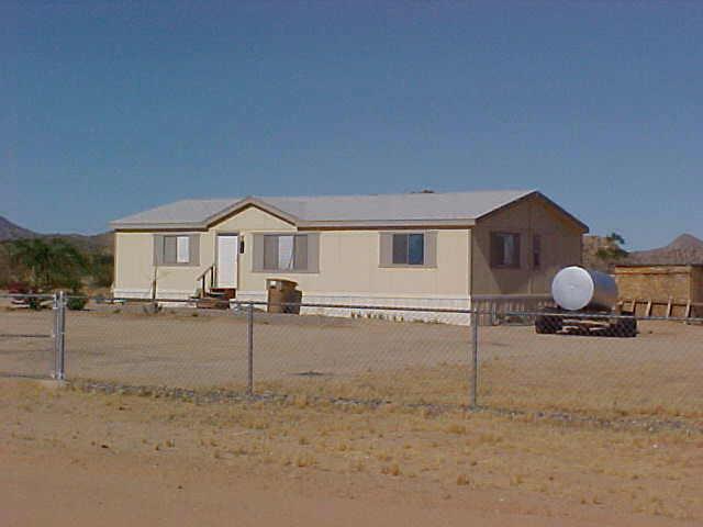 870 N Tejon Rd., Maricopa, AZ 85239