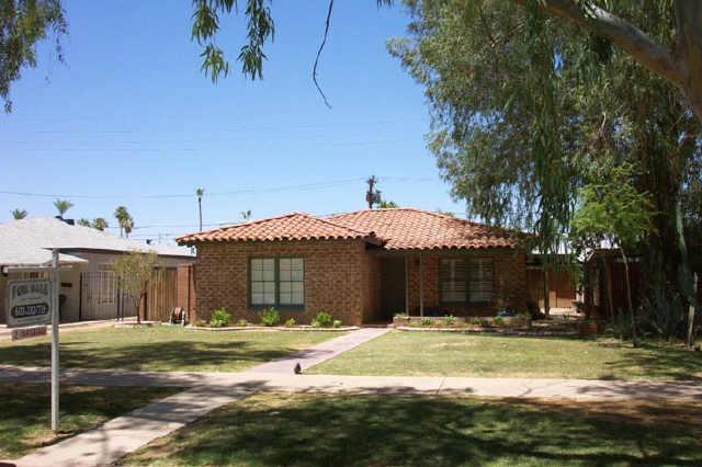 1514 W Lynwood St., Phoenix, AZ 85007