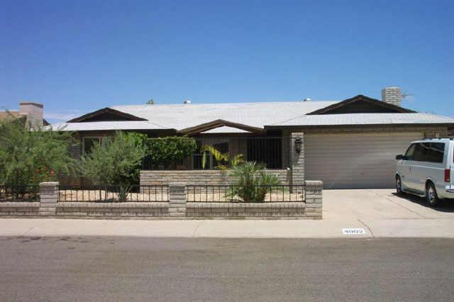 4902 W Eva St., Glendale, AZ 85302