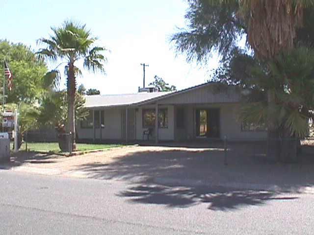 501 N 97th Pl., Mesa, AZ 85207