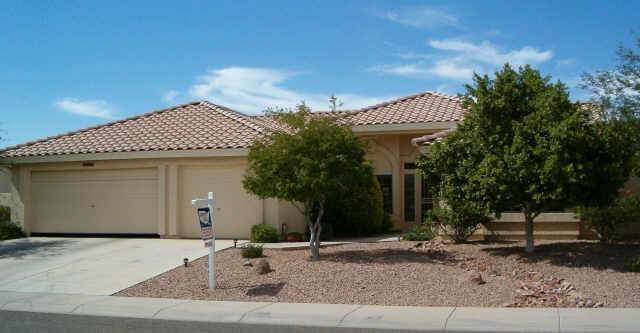 8420 W Marco Polo Rd., Peoria, AZ 85382