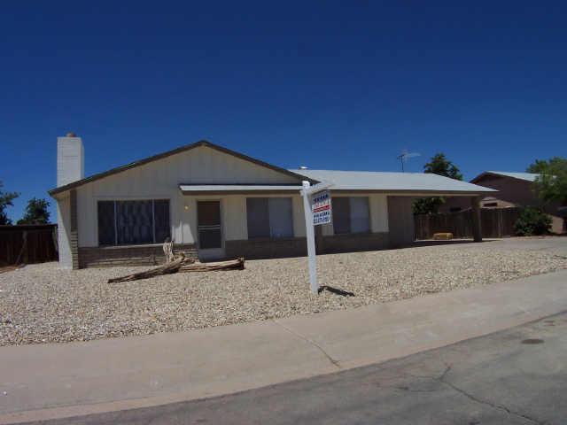 1616 W Charleston Ave., Phoenix, AZ 85023