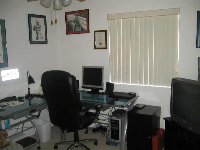 1615 W Villa Rita Dr., Phoenix, AZ 85023