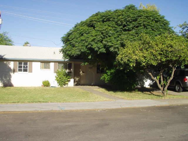 1401 S Farmer Ave., Tempe, AZ 85281