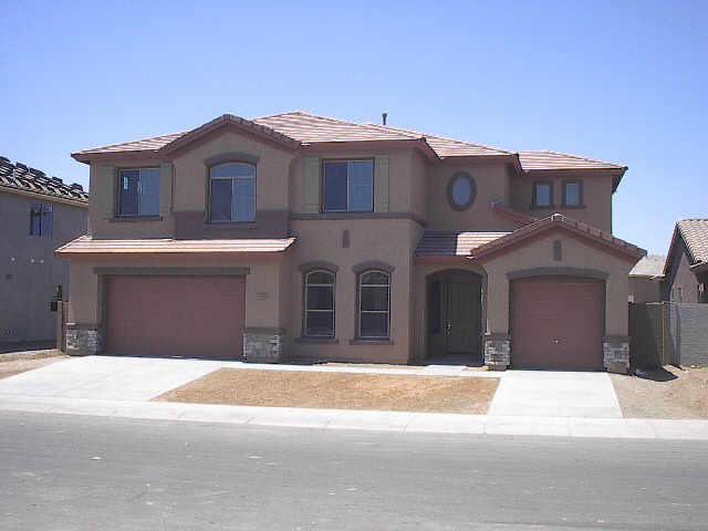 39708 N Belfair Way, Anthem, AZ 85086