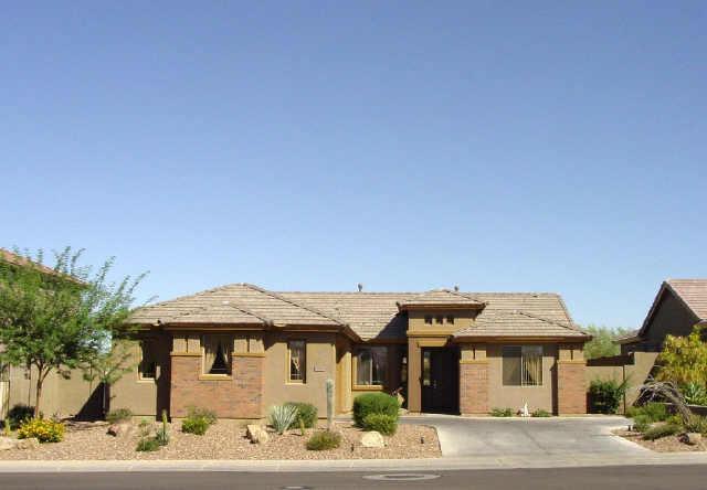 2902 W Haley Dr., Anthem, AZ 85086