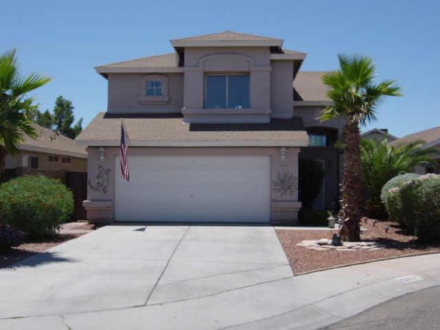 107 W Runion Dr., Phoenix, AZ 85027