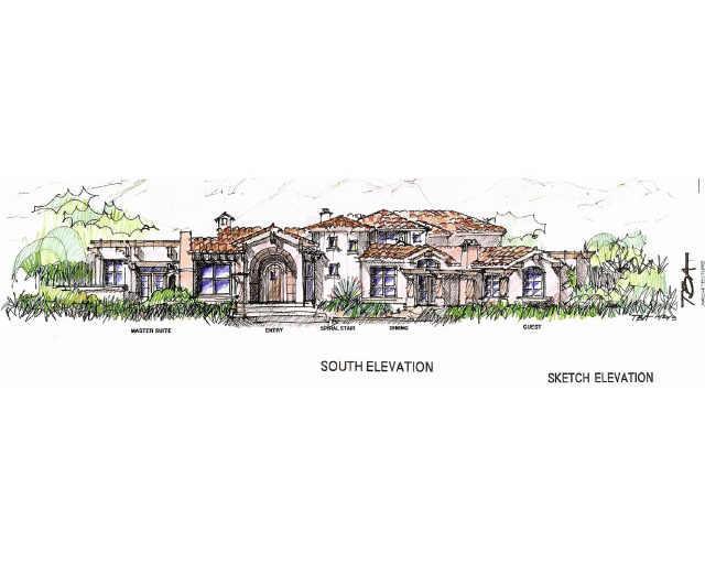 5832 E Joshua Tree Ln., Paradise Valley, AZ 85253