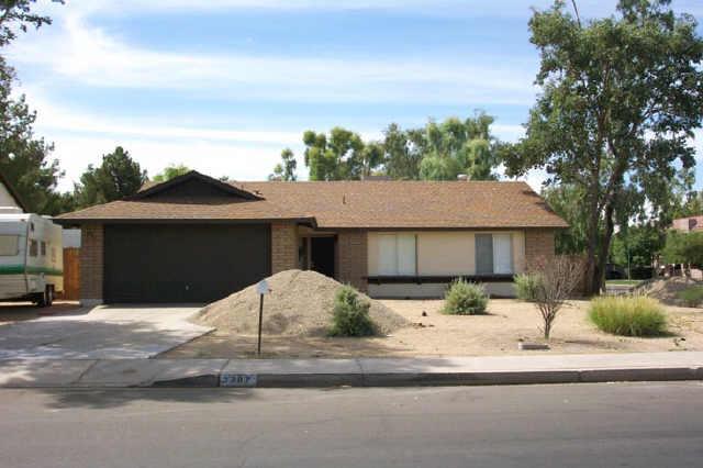 3307 W Campo Bello Dr., Phoenix, AZ 85053