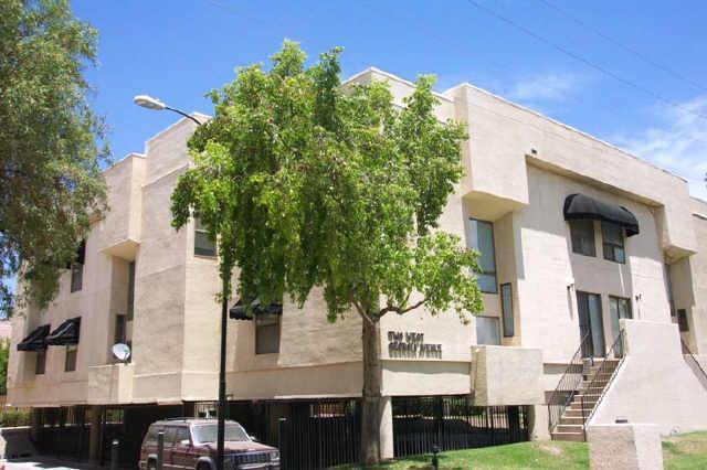2 W Georgia Ave. #1, Phoenix, AZ 85013