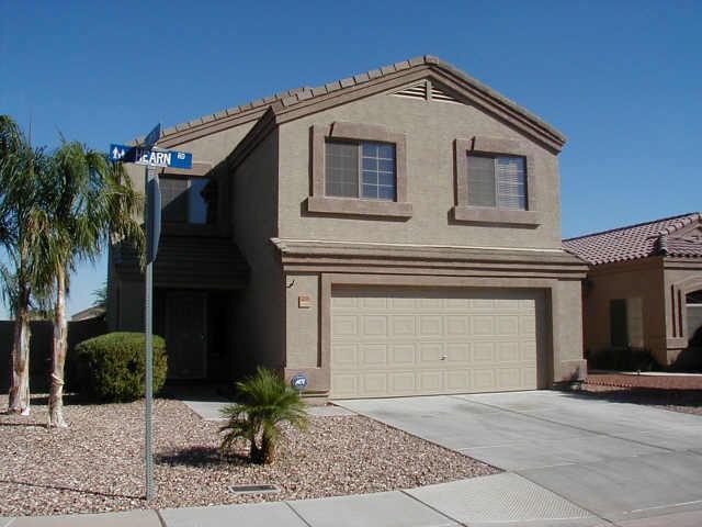 12901 W Hearn Rd., El Mirage, AZ 85335