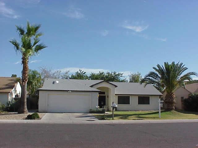 6528 W Ironwood Dr., Glendale, AZ 85302