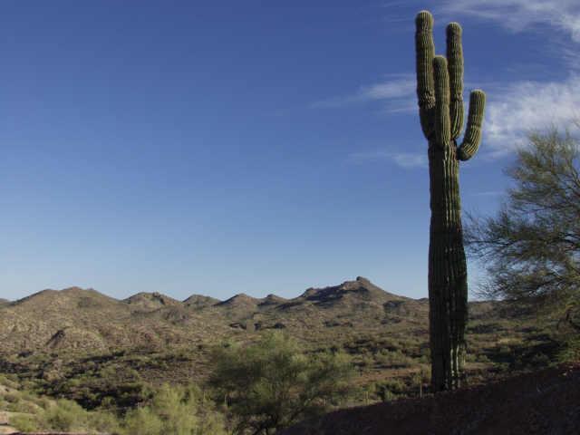 S Vista Del Cielo Dr., Wickenburg, AZ 85390