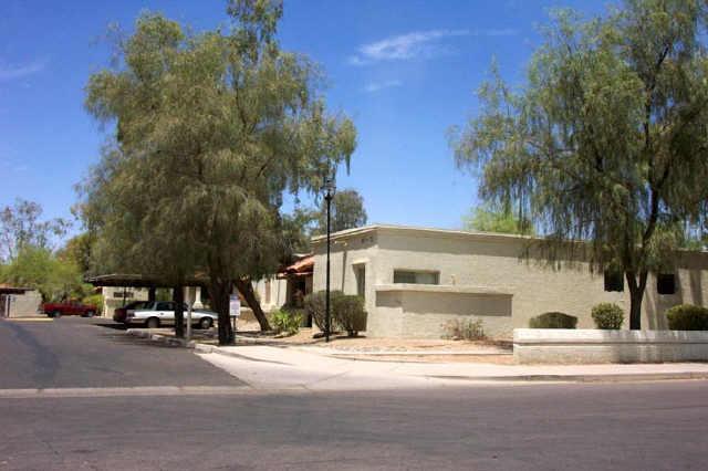 4820 N 89th Ave. #103, Phoenix, AZ 85037