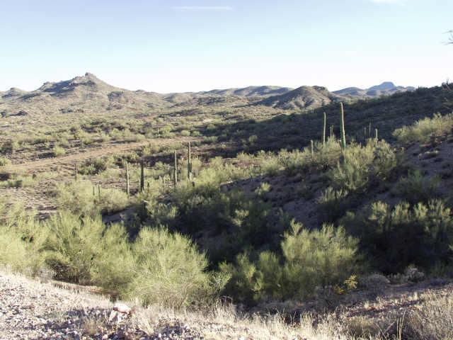 S Vista Del Cielo St., Wickenburg, AZ 85390