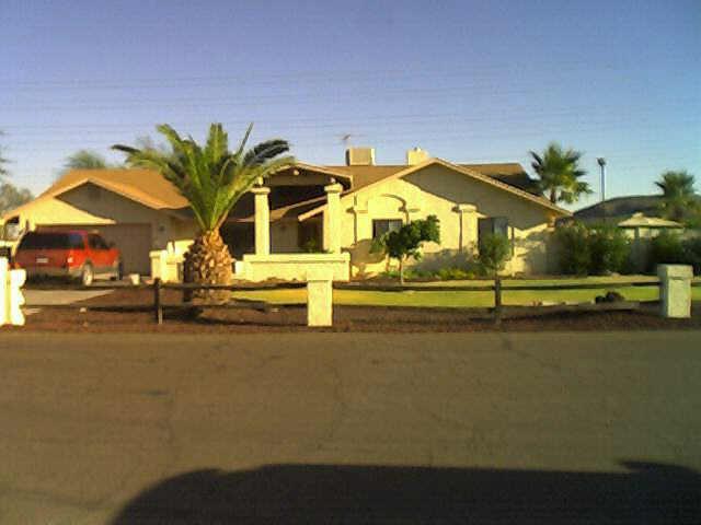 5017 W Whispering Wind Dr., Phoenix, AZ 85310