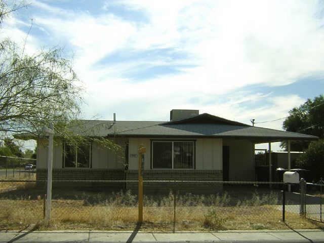 1022 S George Dr., Tempe, AZ 85288