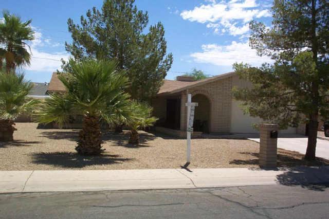 2321 N 63rd Pl., Mesa, AZ 85215