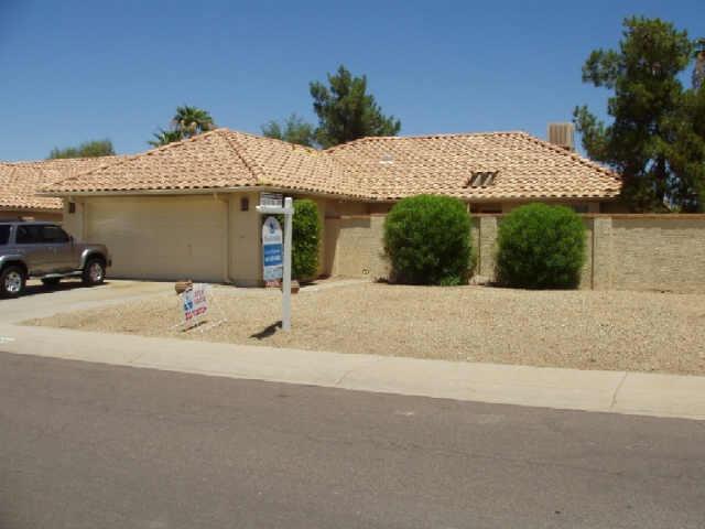 5448 W Cochise Dr. #na, Glendale, AZ 85302