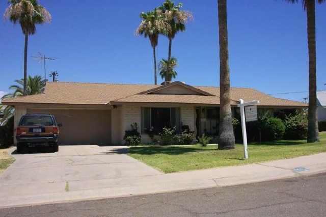 3810 E Becker Ln., Phoenix, AZ 85028