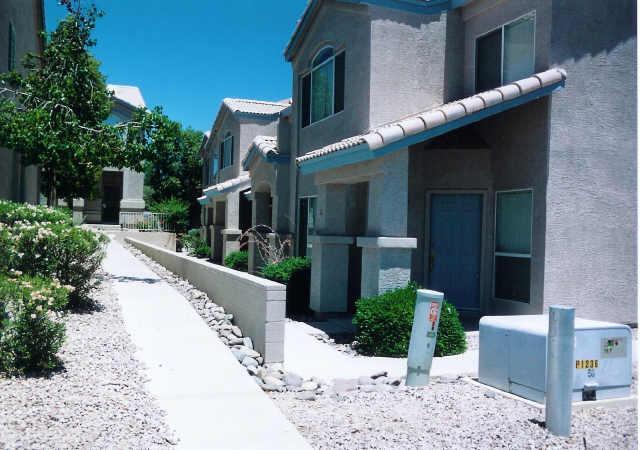 4805 E Kachina Ter. #22, Ahwatukee, AZ 85044