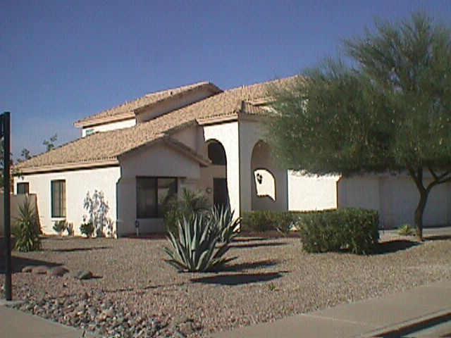 6458 E Pearl St., Mesa, AZ 85215
