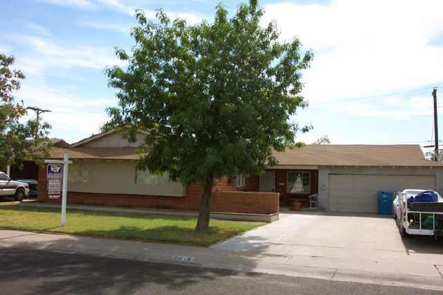 6615 N 41 Ave., Phoenix, AZ 85019
