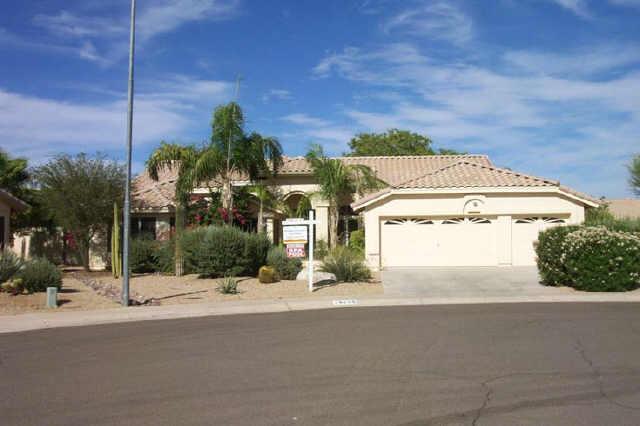 19135 N 90th Ln., Peoria, AZ 85382