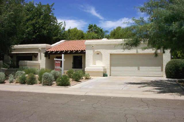 8126 E Morgan Ter., Scottsdale, AZ 85258