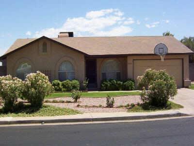 2903 E Javelina Ave., Mesa, AZ 85204